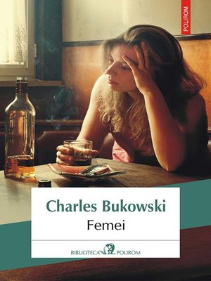 cover image of Femei